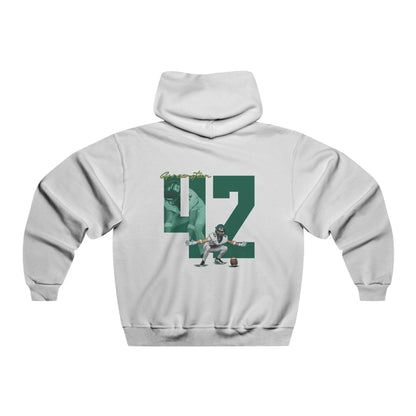 Lucas Greenstein Vintage Hoodie