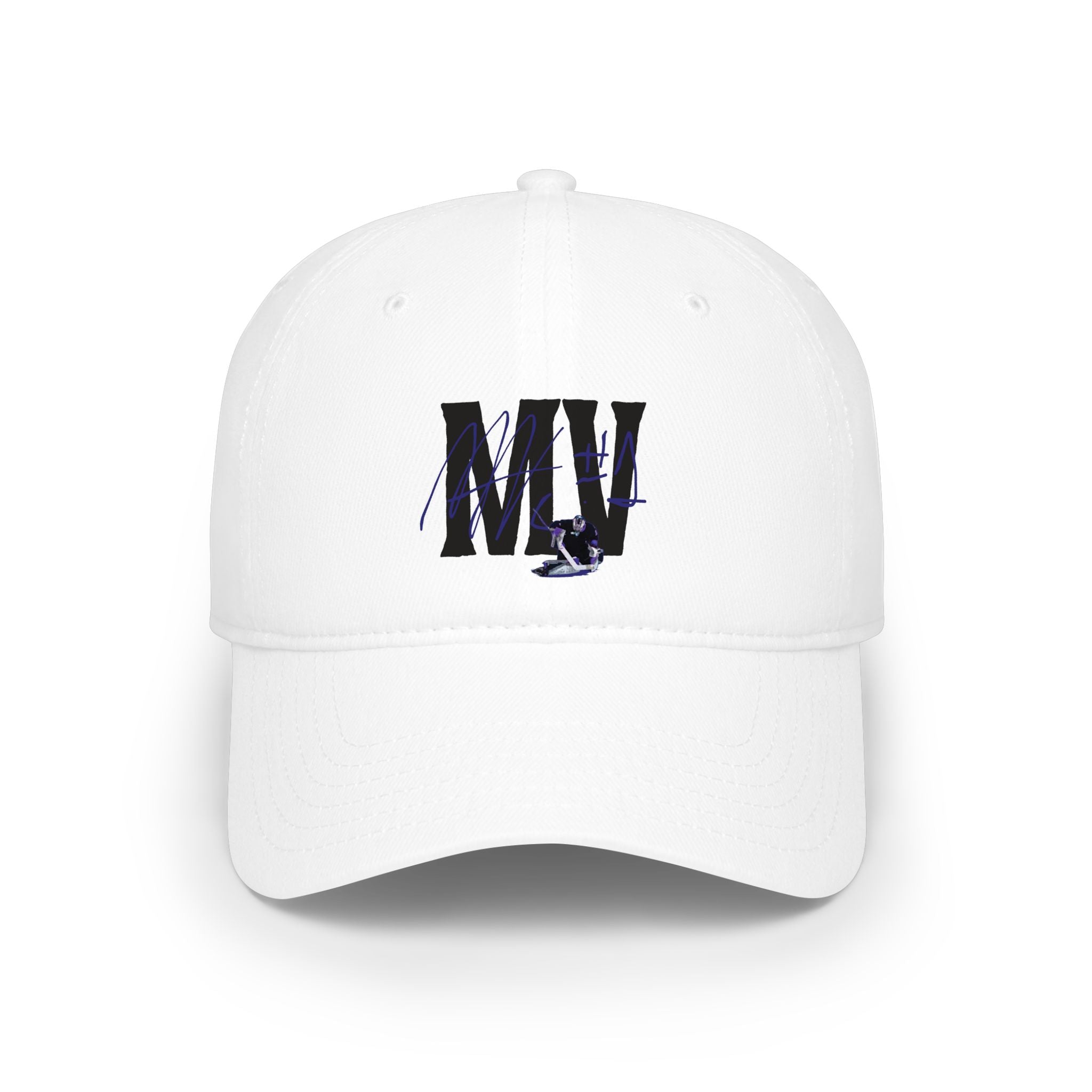 Mason Vaccari Hat