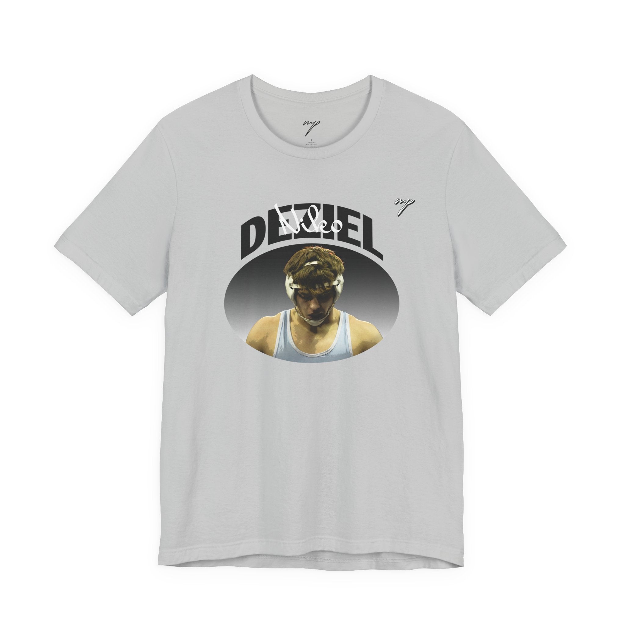 Niko DeZiel Graphic Tee