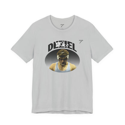 Niko DeZiel Graphic Tee