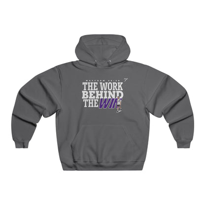 Ajaya Hobart Vintage Hoodie