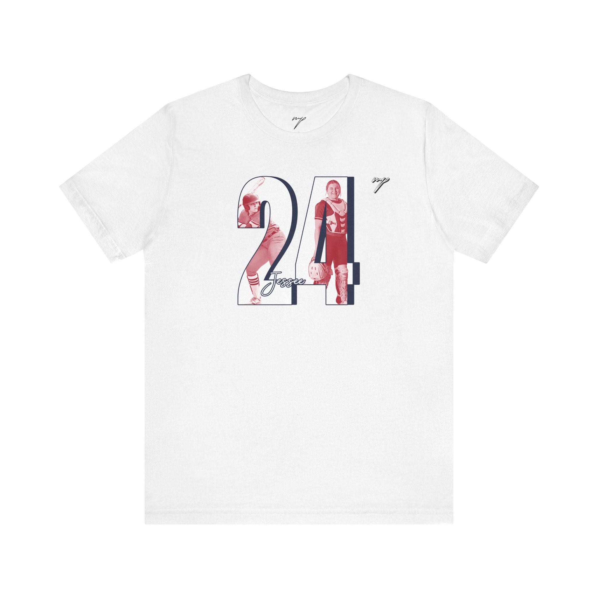 Savannah Jessee Graphic Tee