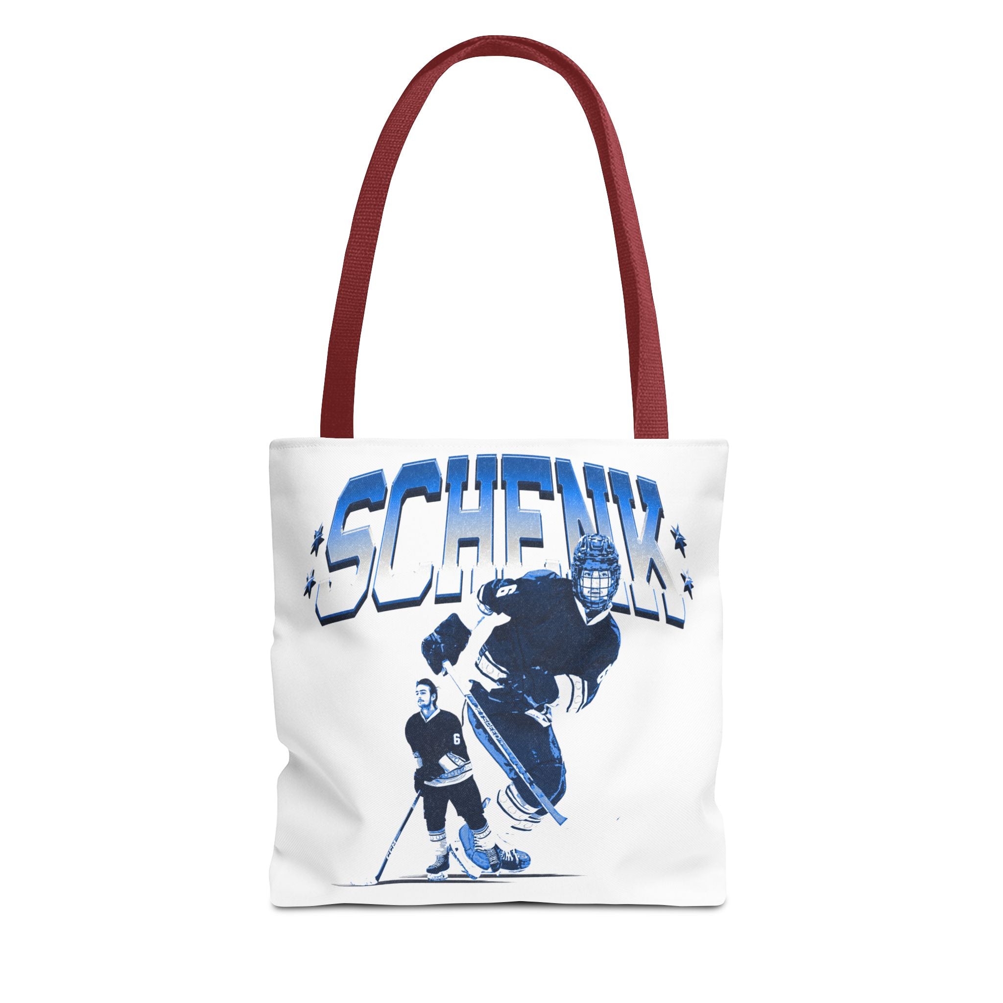 Jacob Schenk Tote Bag