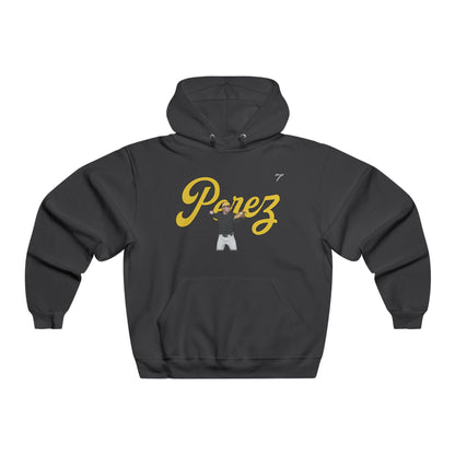 Xavier Perez Vintage Hoodie