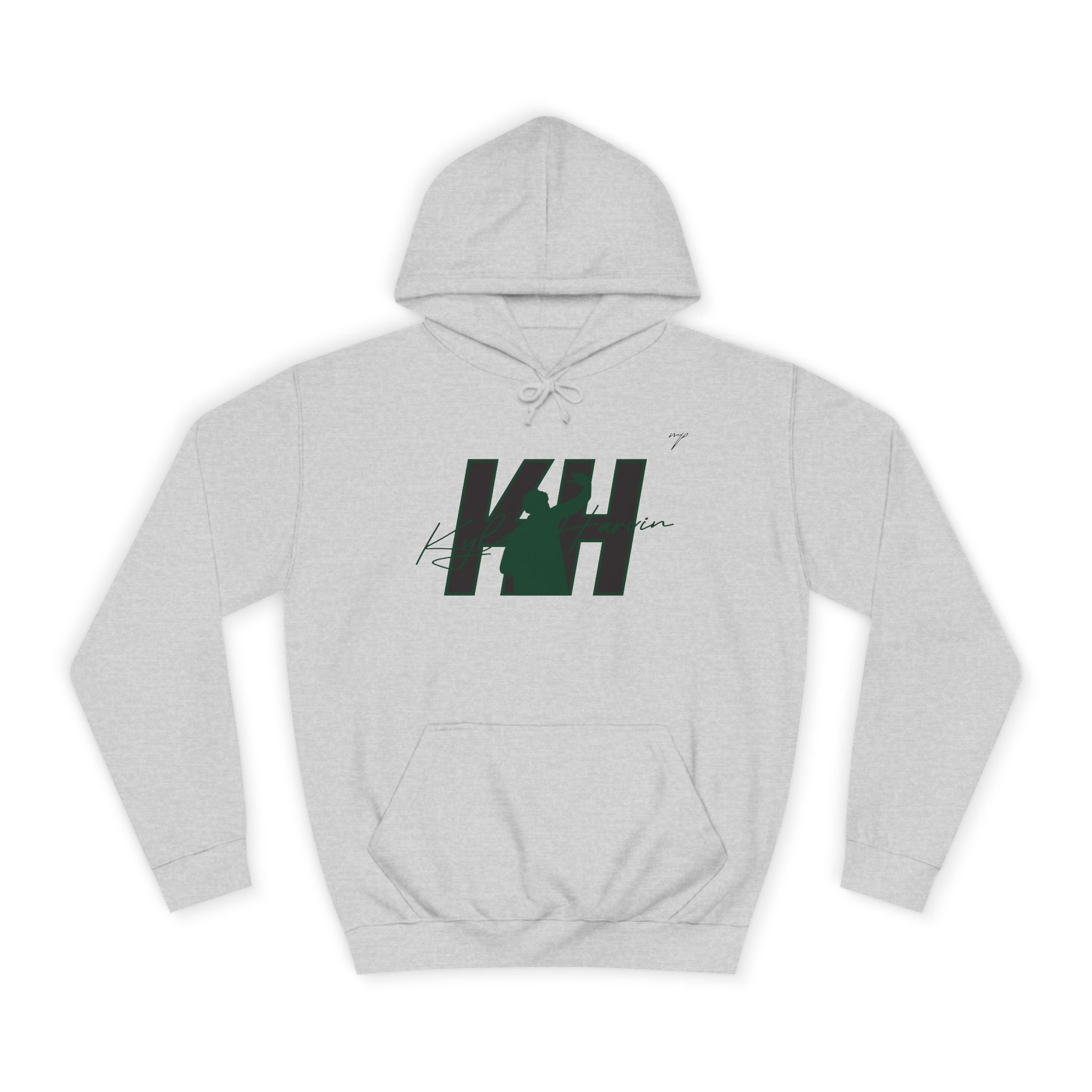 Kyle Harvin Hoodie