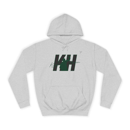 Kyle Harvin Hoodie