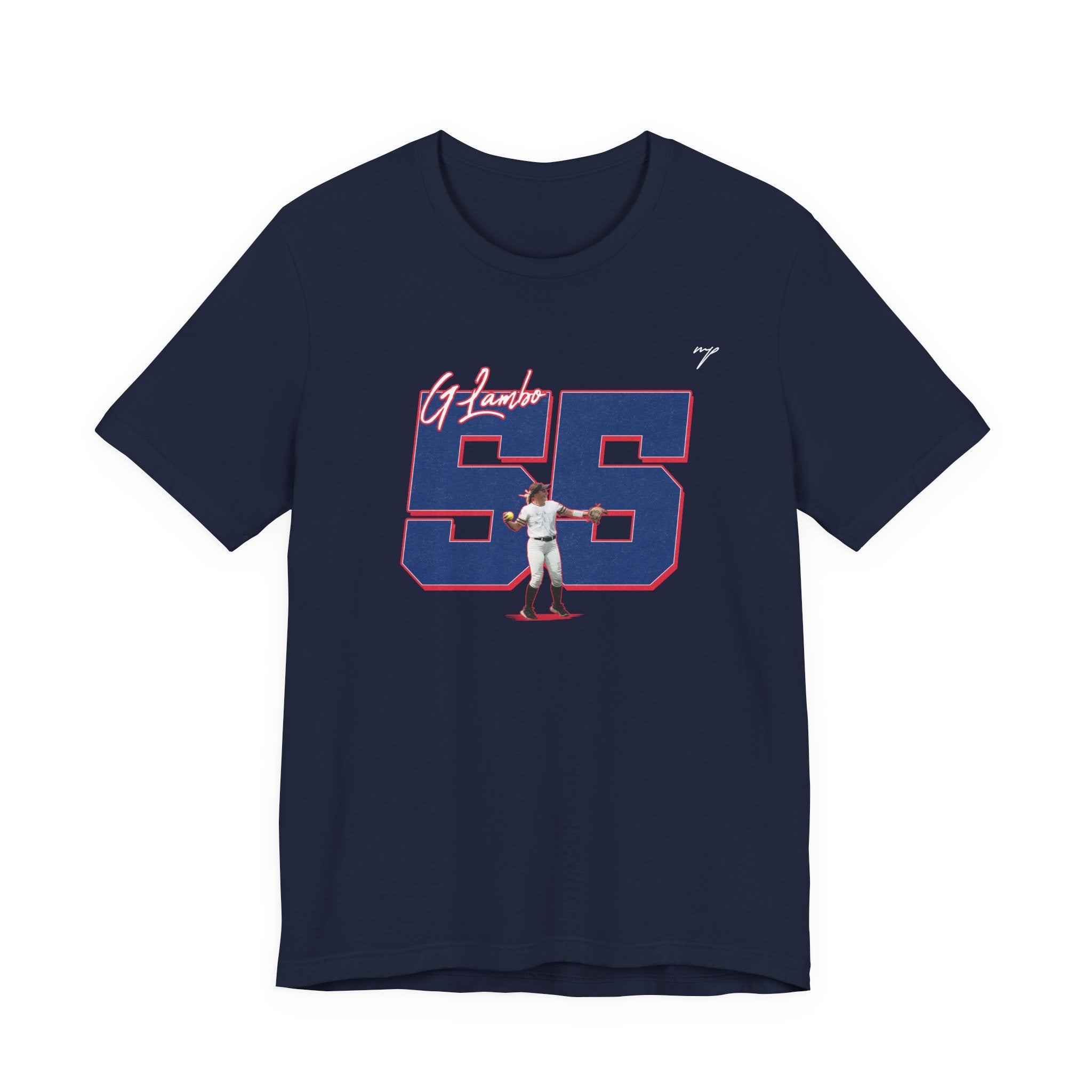 Gracie Lambert Graphic Tee