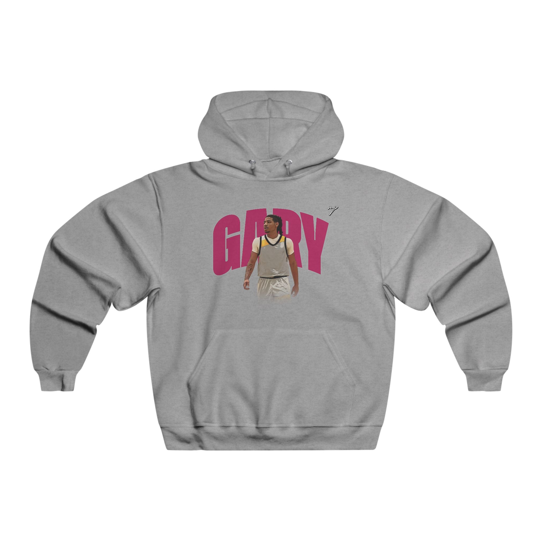 Gary Byrd Vintage Hoodie
