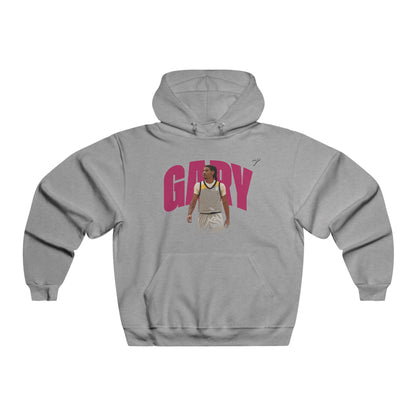 Gary Byrd Vintage Hoodie
