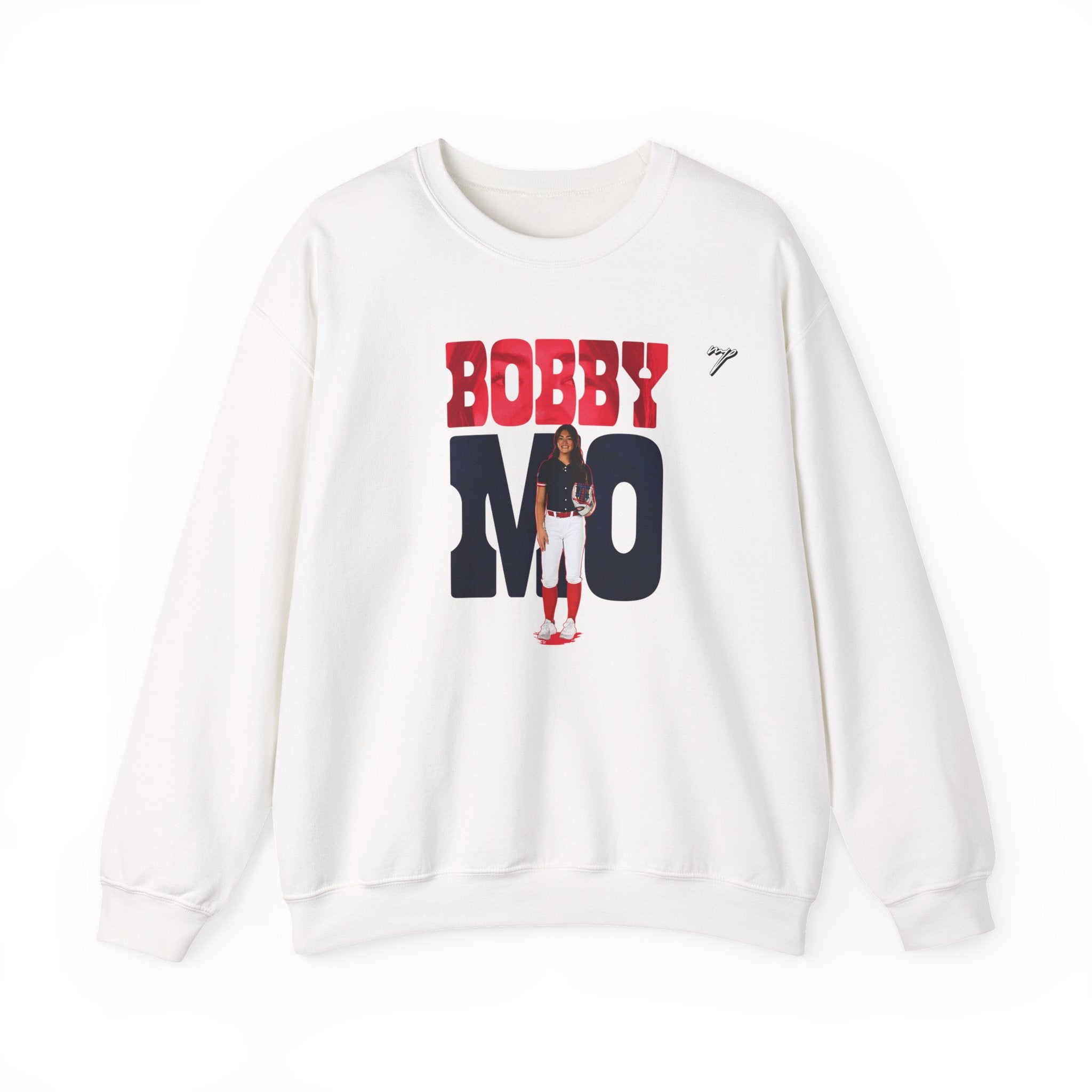 Delaney O'Connor Crewneck