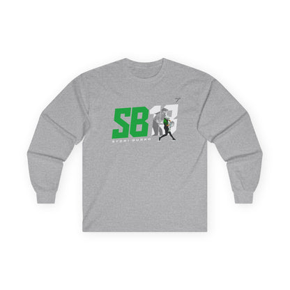 Sydni Burko Long Sleeve Tee