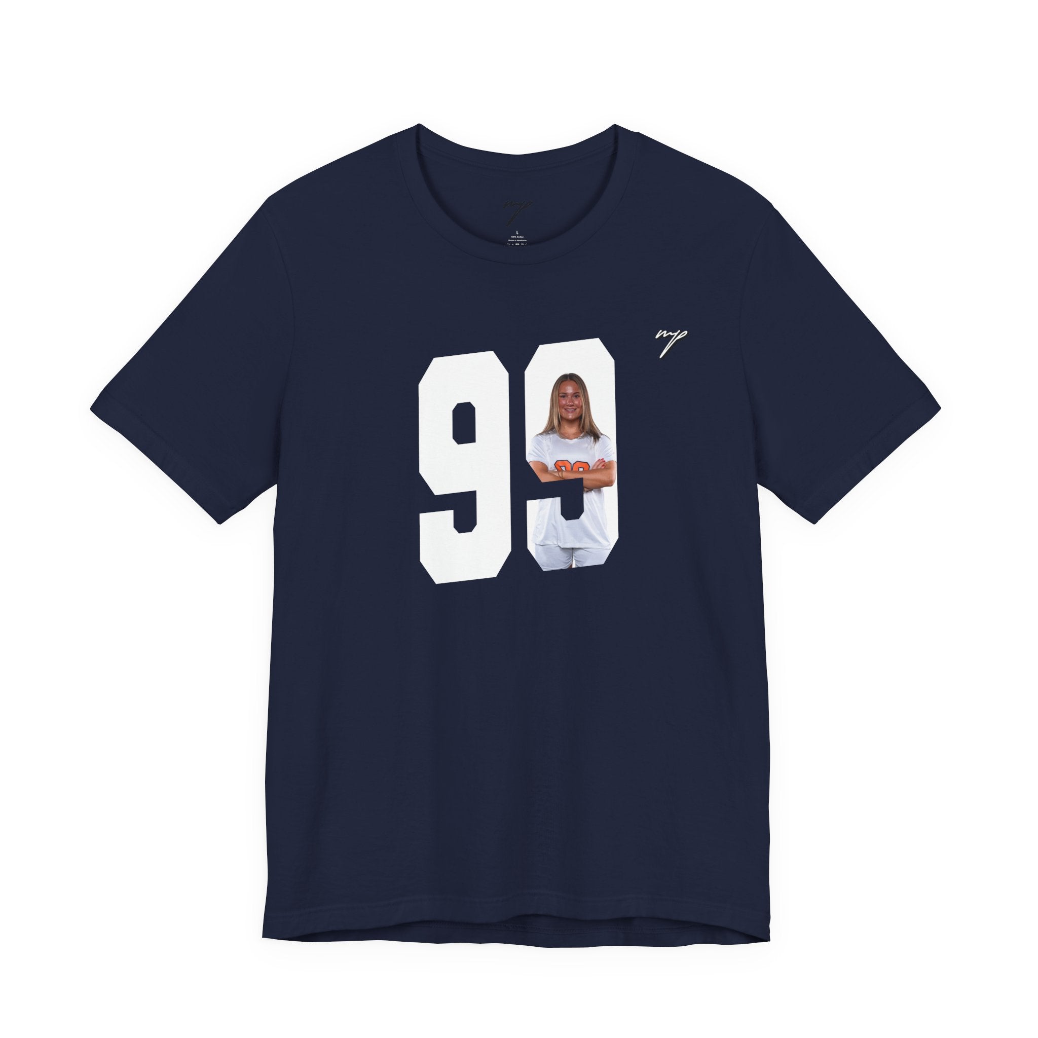 Kalena Mandeville Graphic Tee