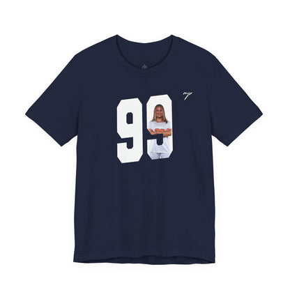 Kalena Mandeville Graphic Tee