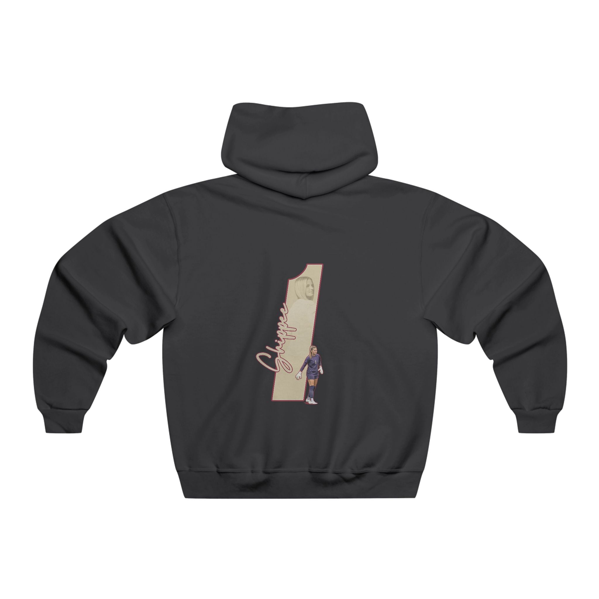 Olivia Shippee Vintage Hoodie
