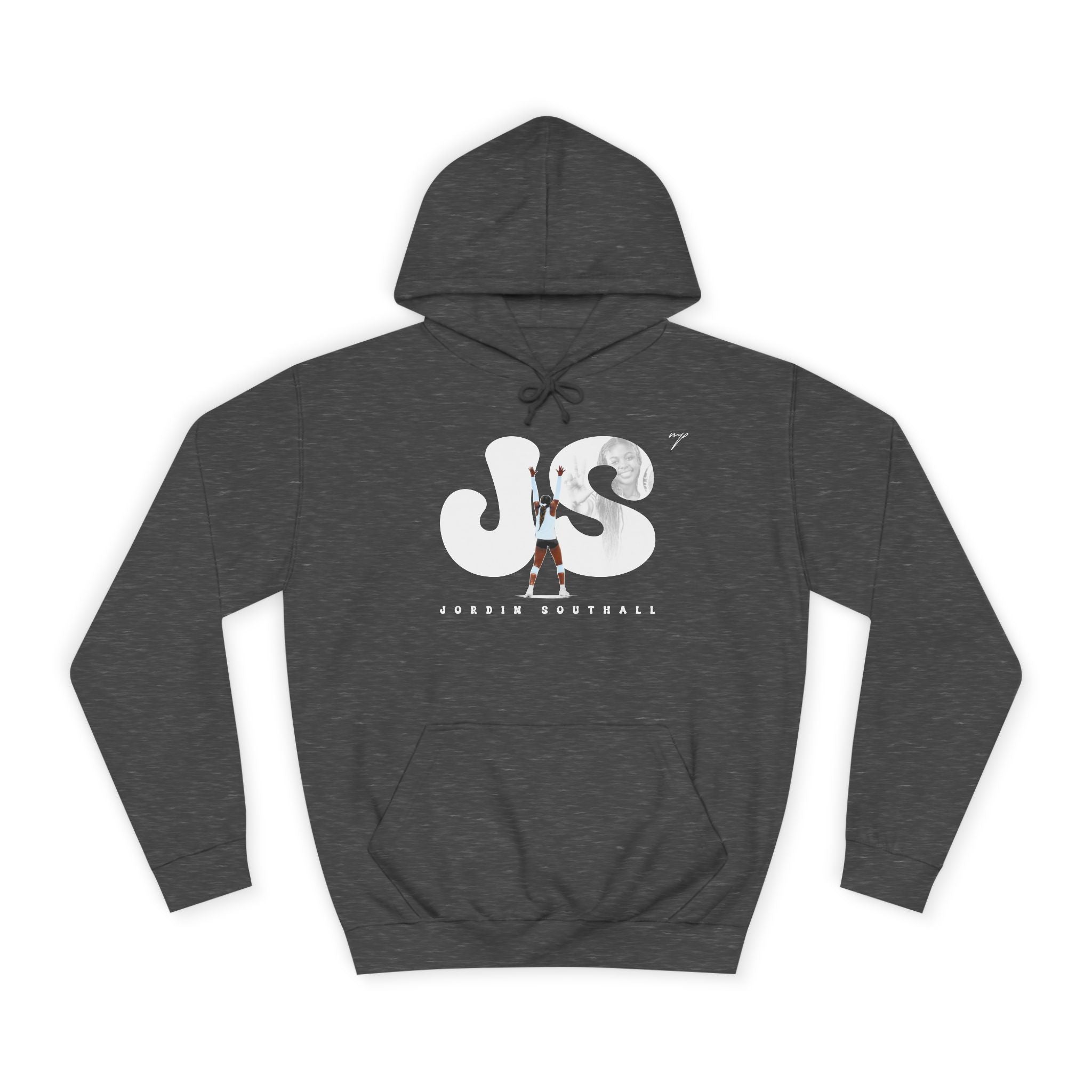 Jordin Southall Hoodie