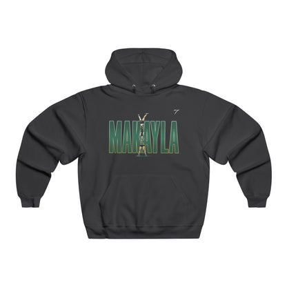 Makayla Vasquez Vintage Hoodie