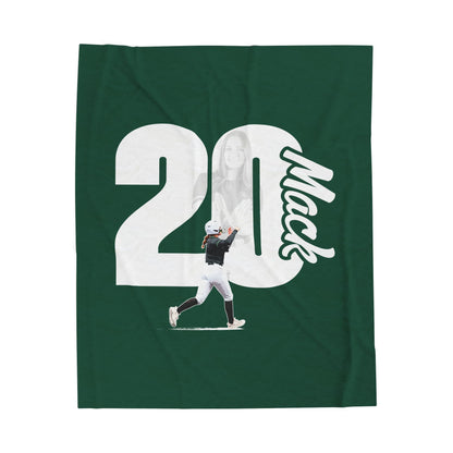Mackenzie Moore Blanket