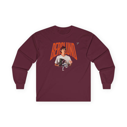 Jason Berglund Long Sleeve Tee