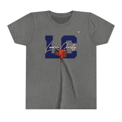 Lauren Christy YOUTH Graphic Tee
