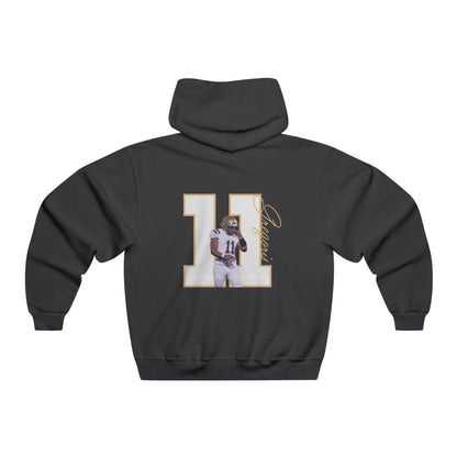 Louis Gregoris Vintage Hoodie