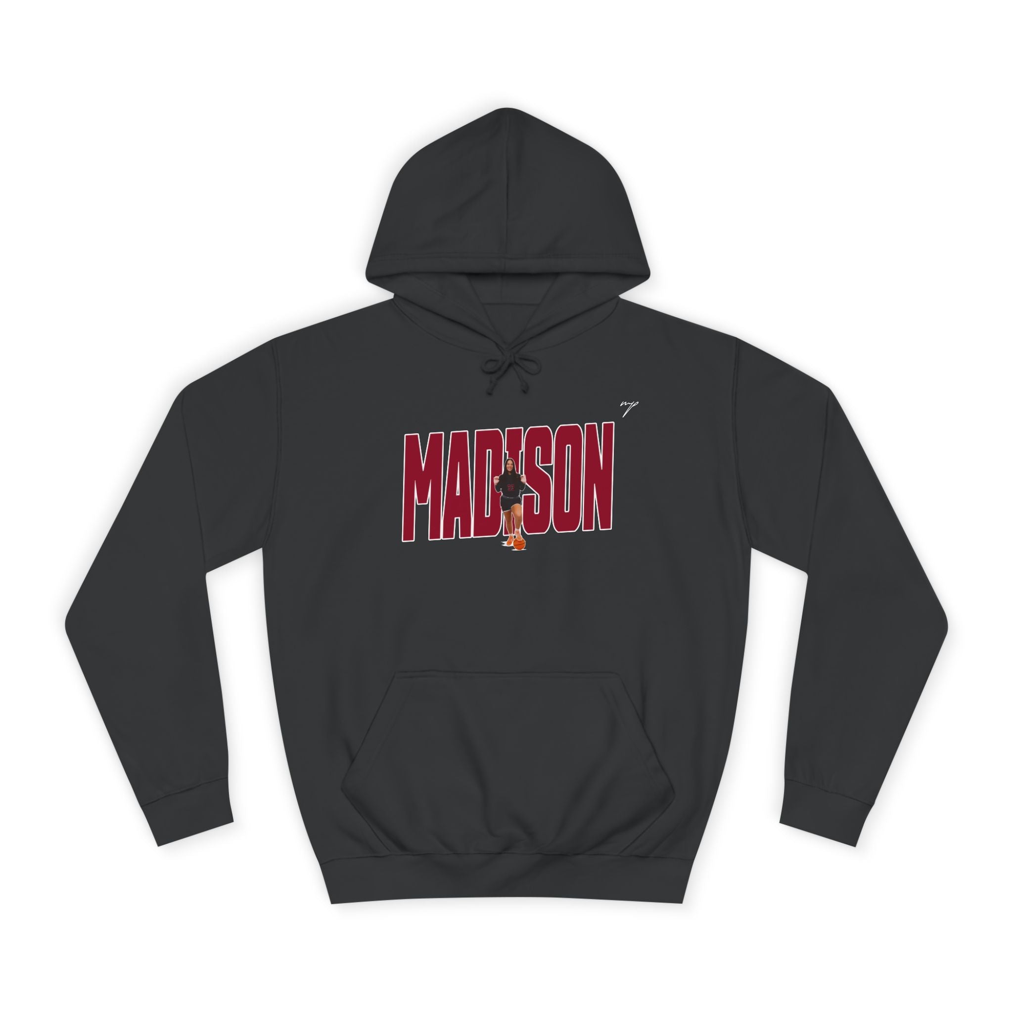 Madison Fontenot Hoodie