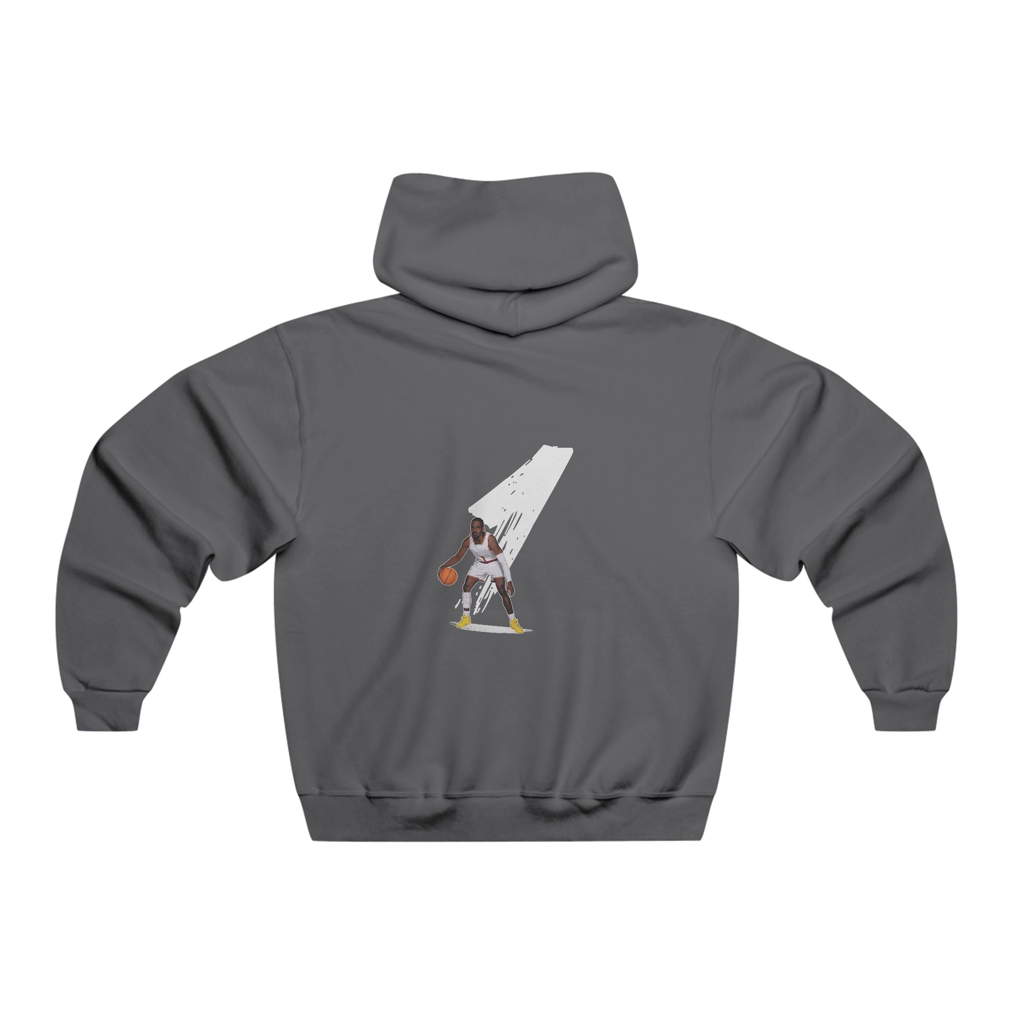 David Cheatom Jr Vintage Hoodie