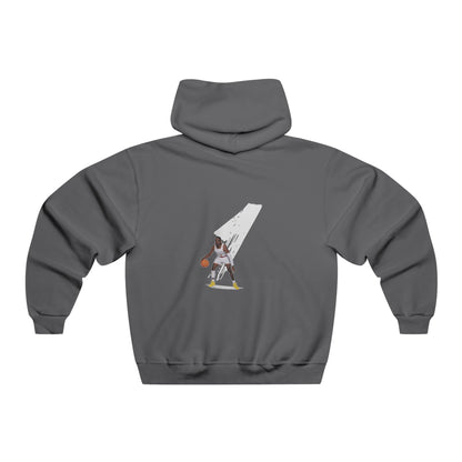 David Cheatom Jr Vintage Hoodie