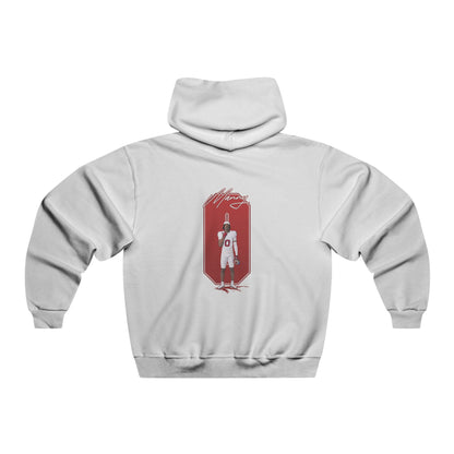 Emmanuel Choice Vintage Hoodie