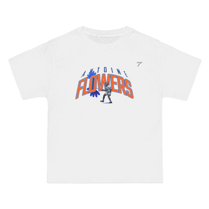 Antoine Flowers Vintage Tee