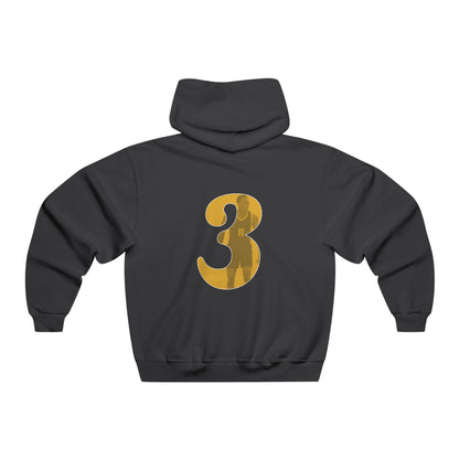 Jacob Johnson Vintage Hoodie