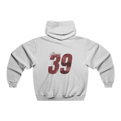 Joel Grooms Vintage Hoodie