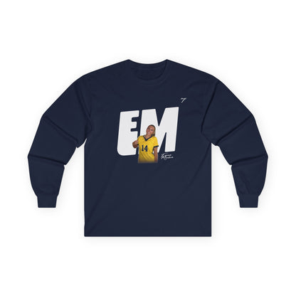 Emma Madsen Long Sleeve
