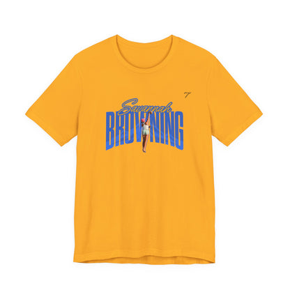 Savannah Browning Graphic Tee