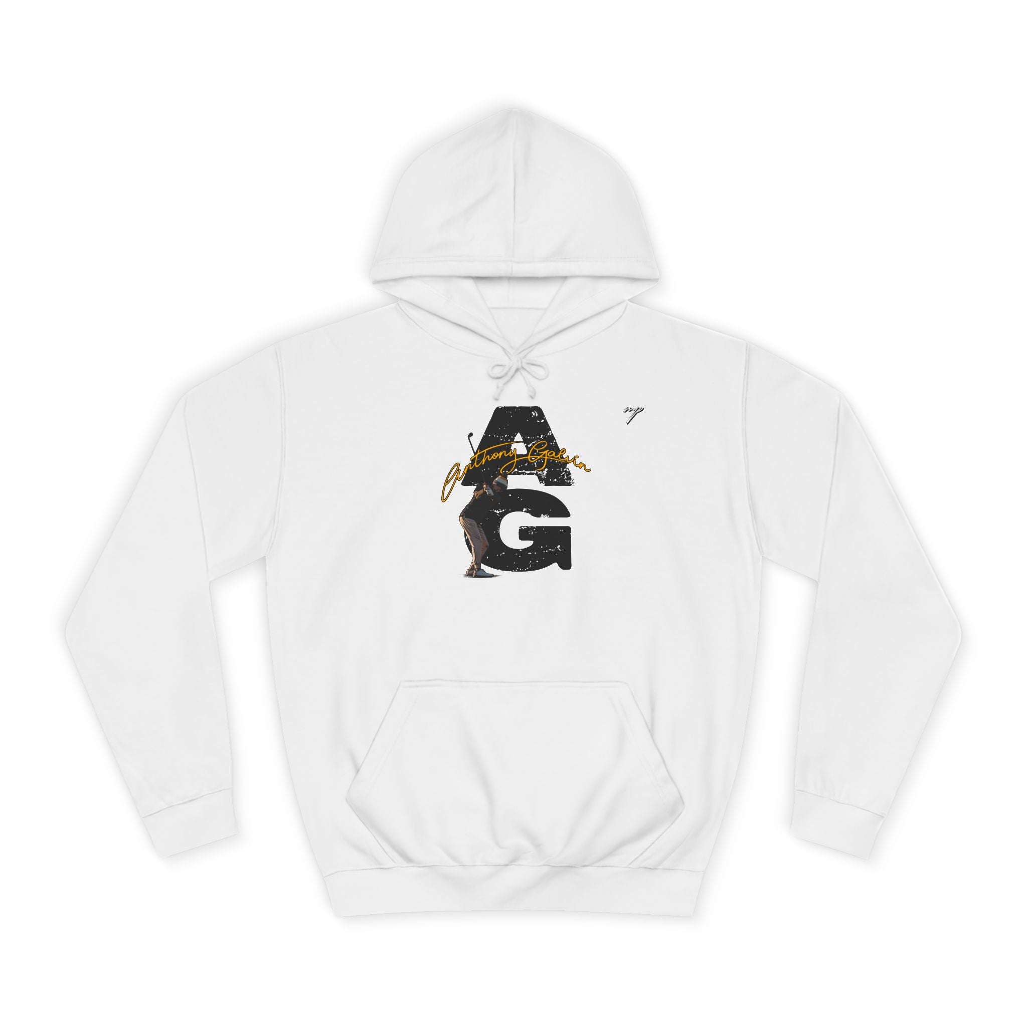 Anthony Galvin Hoodie