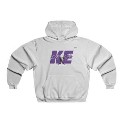 Kristyn Embler Vintage Hoodie