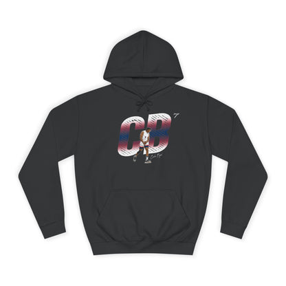 Caleb Byrd Hoodie