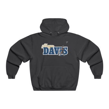 Marissa Davis Vintage Hoodie