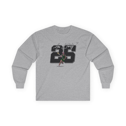 Ava Krantz Long Sleeve Tee