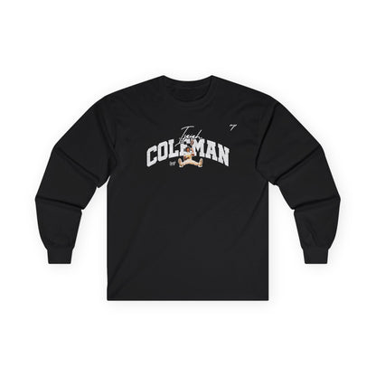 Isaiah Coleman Long Sleeve