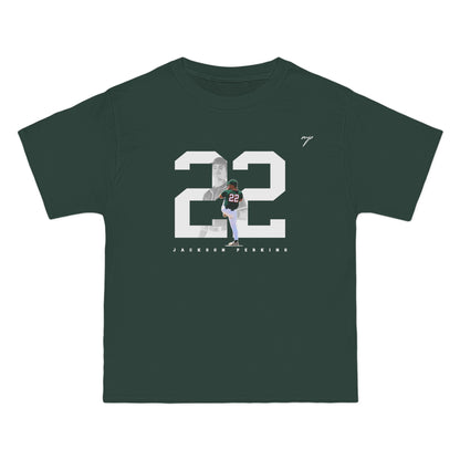 Jackson Perkins Vintage Tee