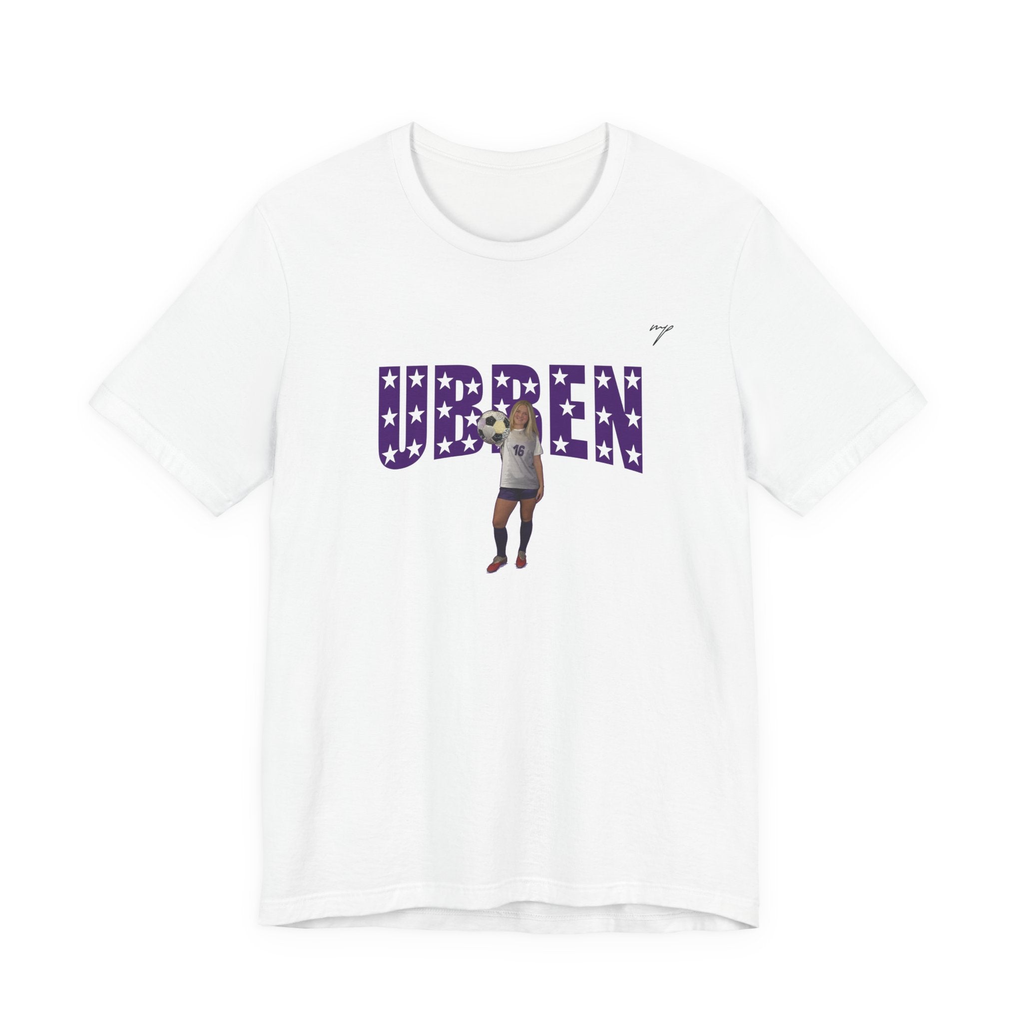 Ella Ubben Graphic Tee