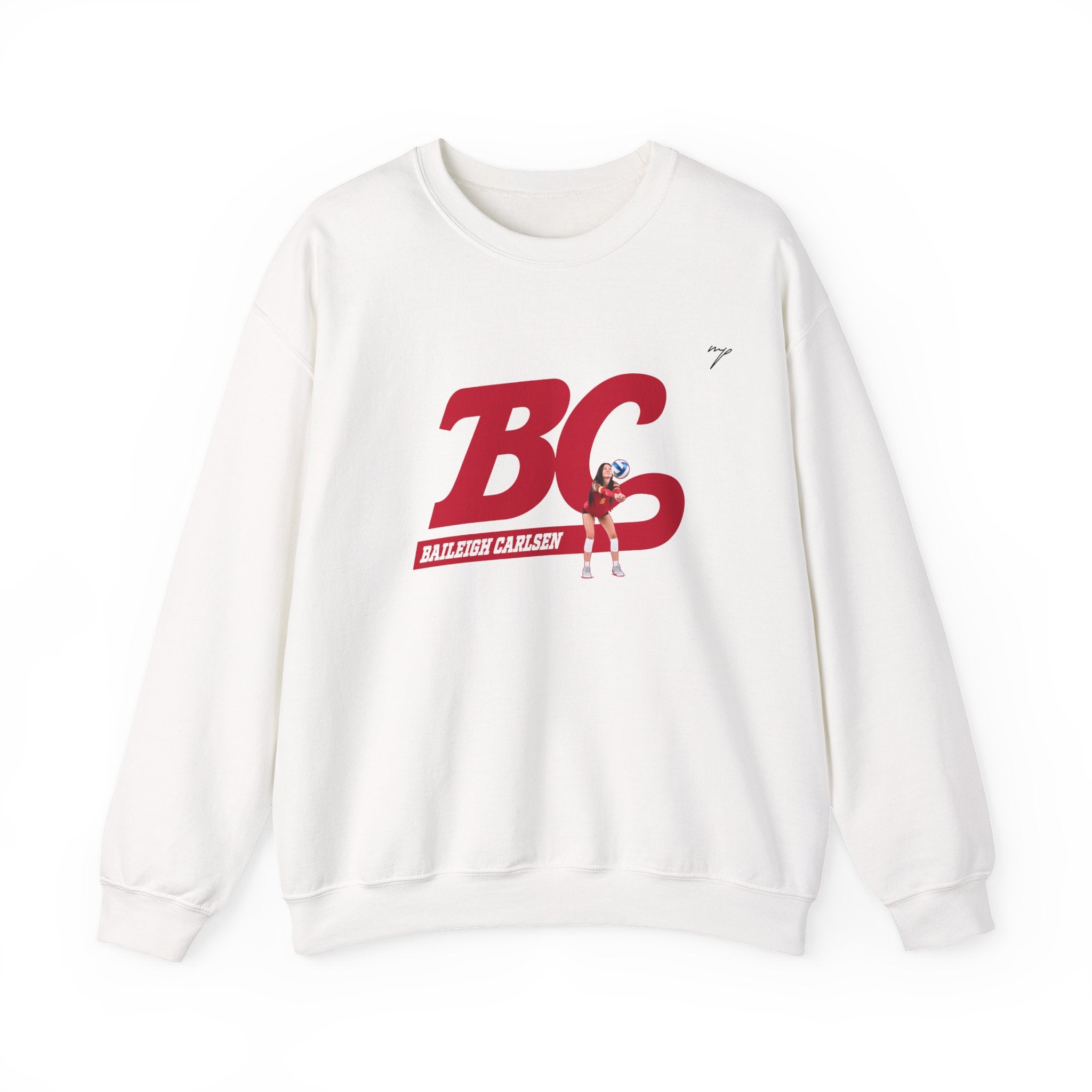 Baileigh Carlsen Crewneck