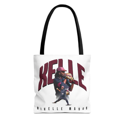 Mikelle Mason Tote Bag