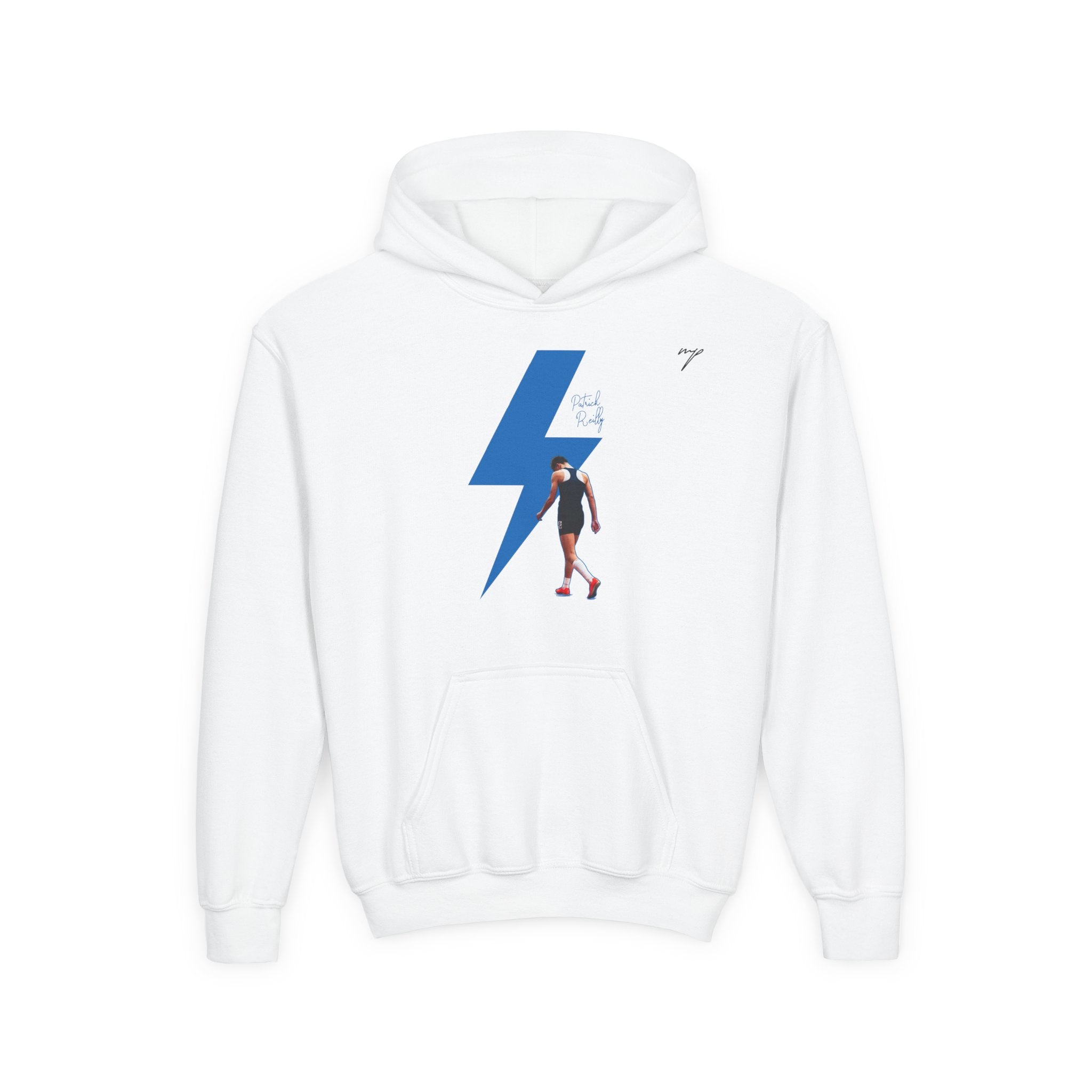 Patrick Reilly YOUTH Hoodie