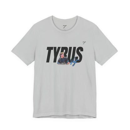 Tyrus Vogt Graphic Tee