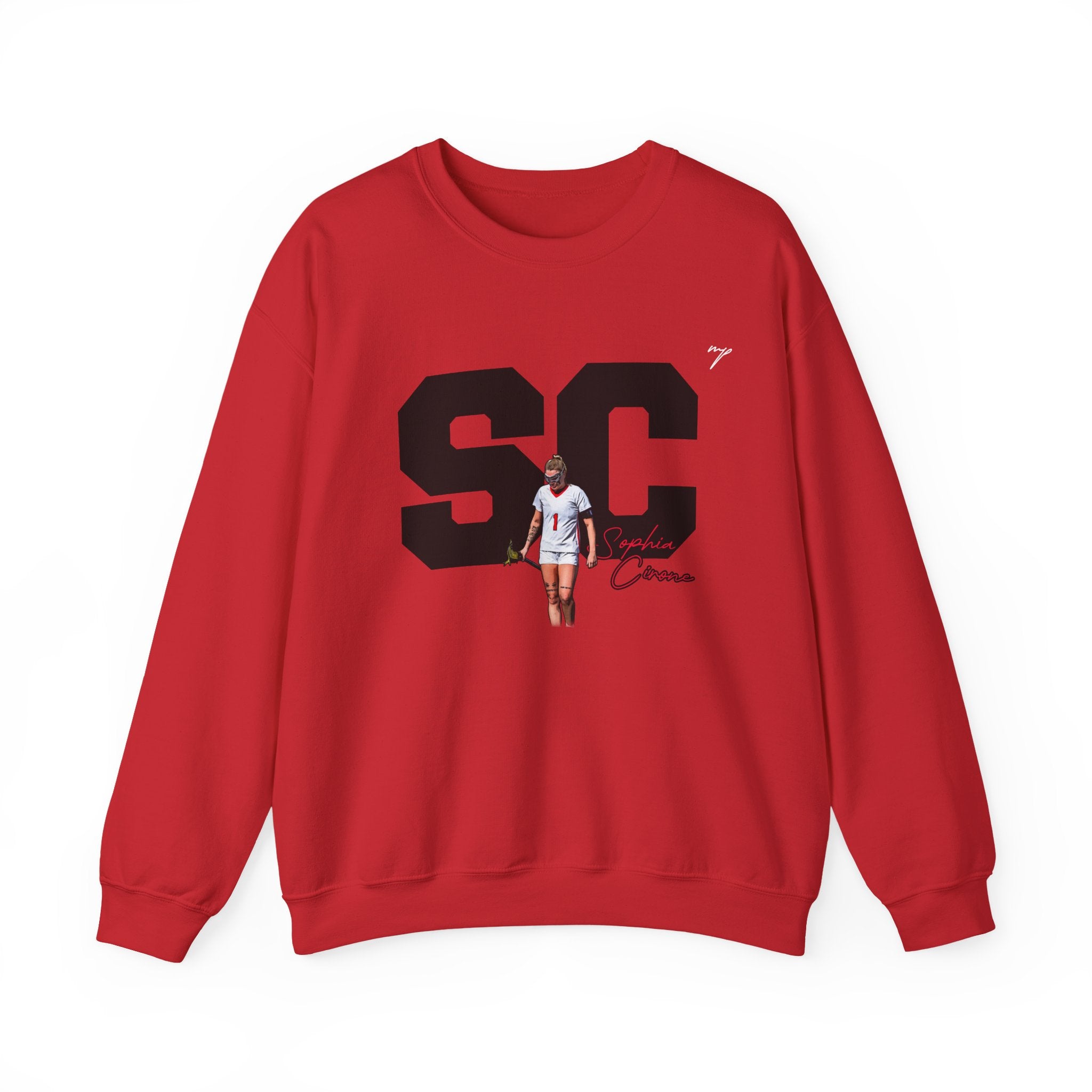 Sophia Cirone Crewneck
