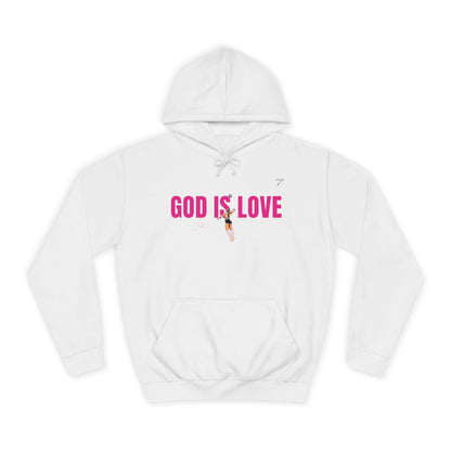 Katelyn Van Kirk Hoodie