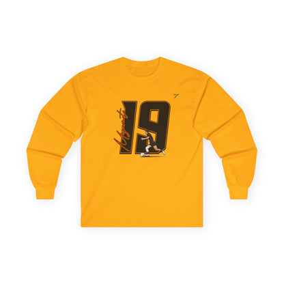 Hana Mizumoto Long Sleeve