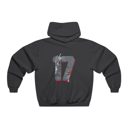 Kaden Voss Vintage Hoodie