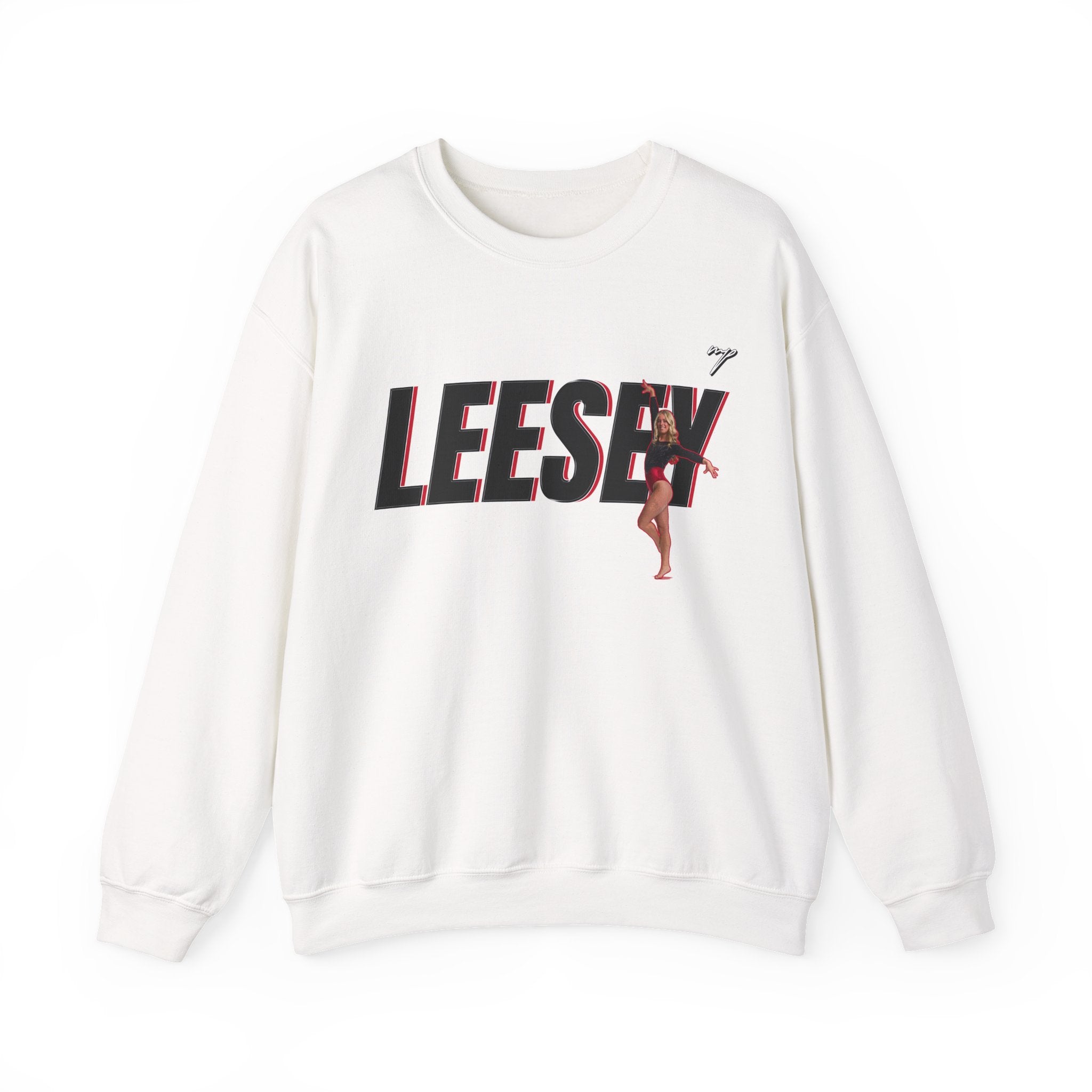 Emily Leese Crewneck